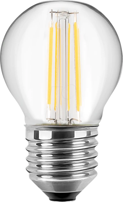Blulaxa Filament LED Tropfen E27 4.5W/830