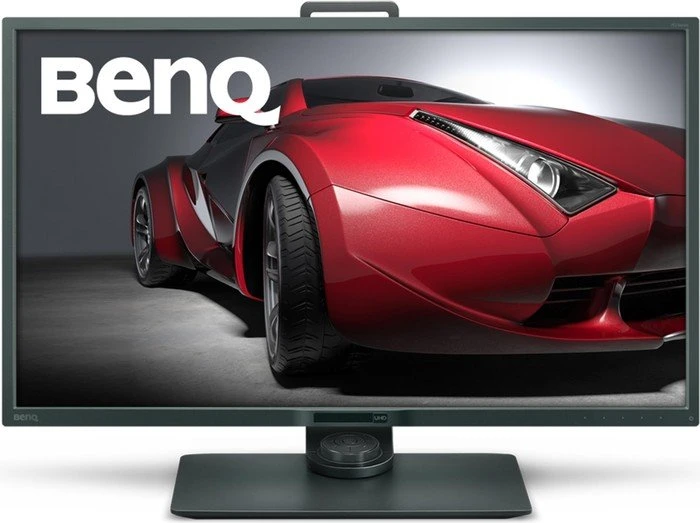 BenQ PD3200U, 32"