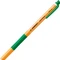 STABILO pointVisco Tintenroller (Mine) grün/orange, 10er-Pack Vorschaubild
