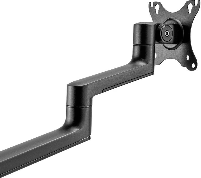 Neomounts Tischhalterung, Notebook-Halterung 11.6-17.3", schwarz