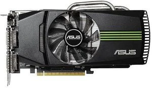 ASUS GeForce GTX 460 DirectCU TOP, ENGTX460 TOP/2DI/1GD5/V2, 1GB GDDR5, 2x DVI, Mini HDMI