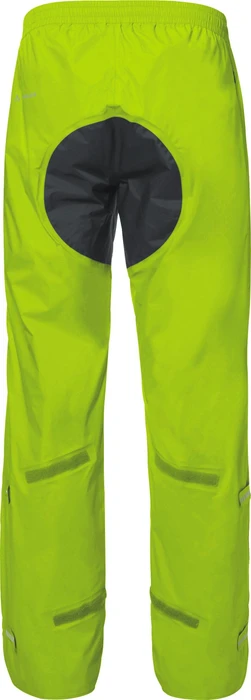Vaude Drop II Fahrradhose lang pistachio (Herren)