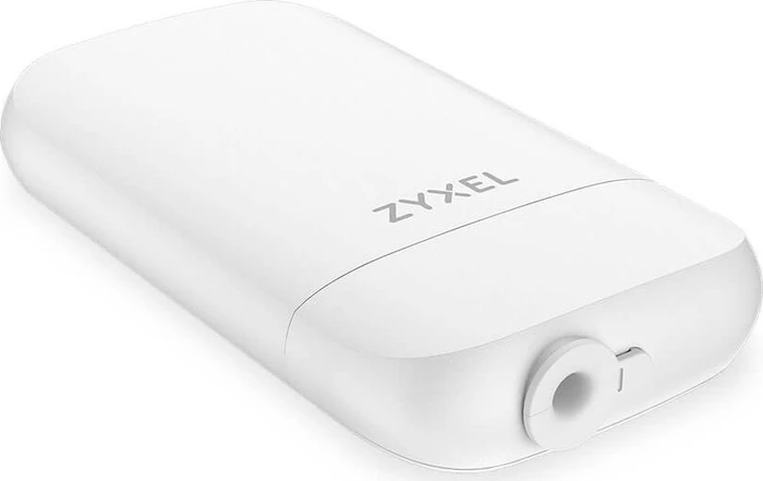 Zyxel NWA55AXPRO, NebulaFlex, AX3000