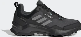 adidas Terrex AX4 GTX core black/grey three/mint ton (Damen)