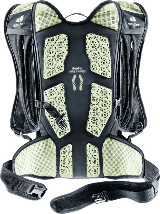 Deuter Hiline 8 phosphor/black