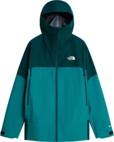 The North Face Jazzi 3L GTX Funktionsjacke restorative teal/pacific teal (Herren)
