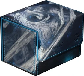 Ultimate Guard Sidewinder Xenoskin Magic: The Gathering Edge of Eternities - Uthros, Titanic Godcore
