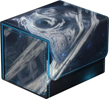 Ultimate Guard Sidewinder Xenoskin Magic: The Gathering Edge of Eternities - Uthros, Titanic Godcore