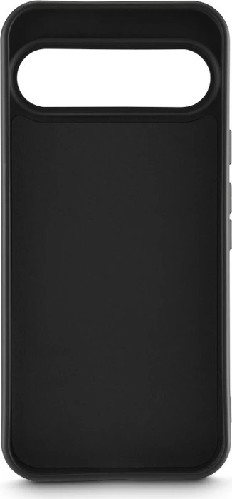 Hama Handyhülle Fantastic Feel für Google Pixel 9/9 Pro schwarz