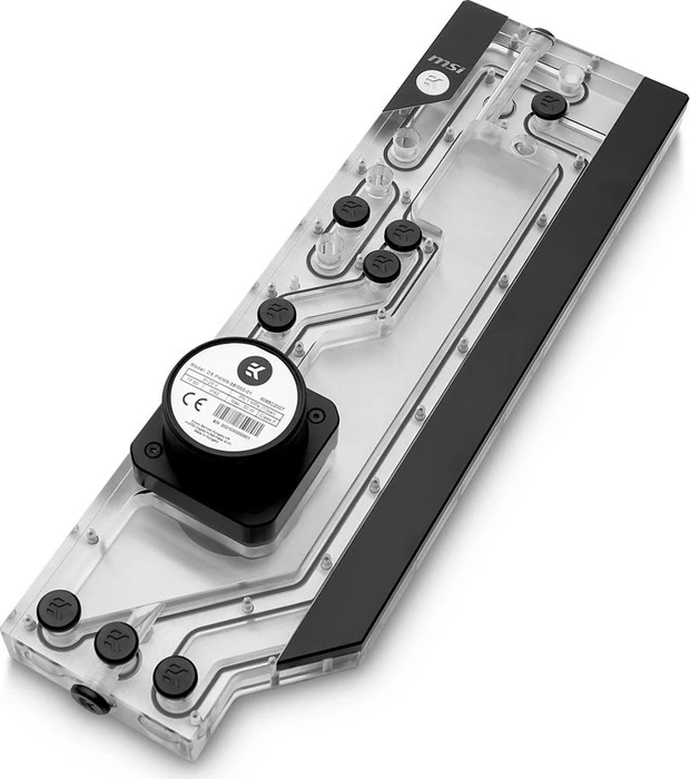 EK Water Blocks Quantum Line EK-Quantum Reflection²