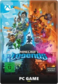 Minecraft Legends (Download) (PC)