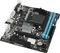 ASRock 760GM-HDV (AMD AM3+) Vorschaubild
