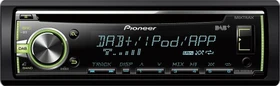 Pioneer DEH-X6800DAB