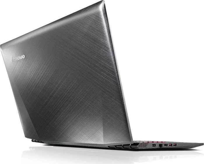 Lenovo IdeaPad Y70-70 Touch, Core i7-4710HQ, 8GB RAM, 256GB SSD, GeForce GTX 860M, DE