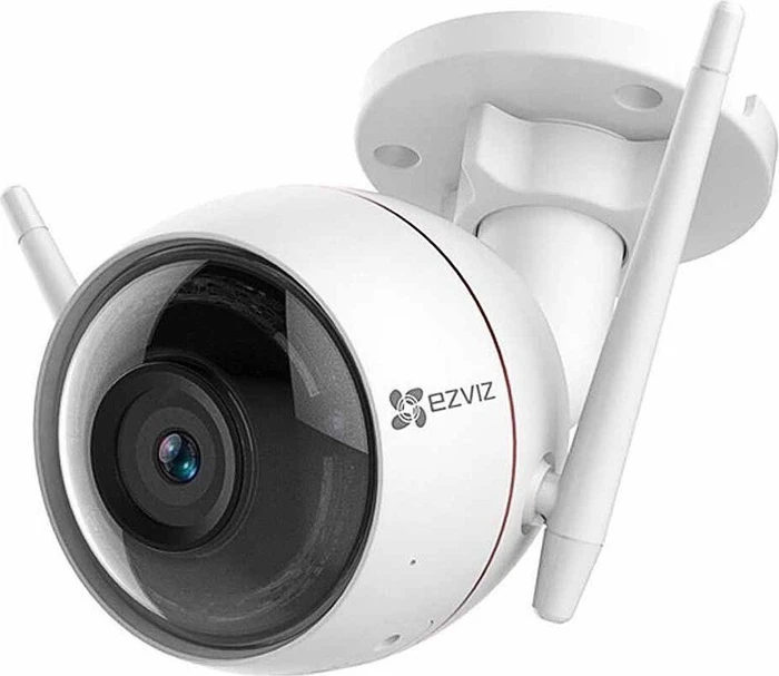 Ezviz C3W, CTQ3W, ezGuard, ezTube, Husky Air, 1080p