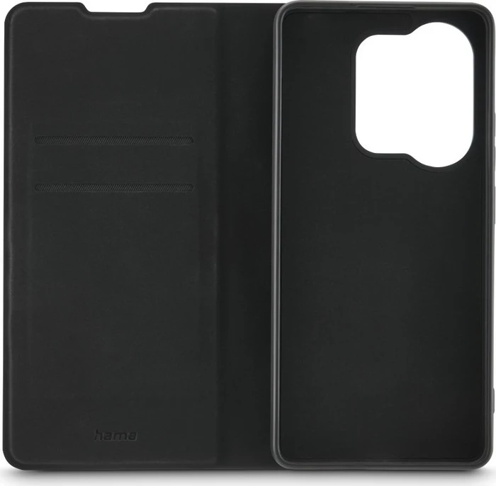 Hama Handytasche Daily Protect für Xiaomi Redmi Note 13 Pro schwarz