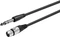 VivoLink XLR F to Stereo Jack 6.35mm Vorschaubild