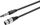 VivoLink XLR F to Stereo Jack 6.35mm 6.0m (PROAUDXLRFJACKS6)