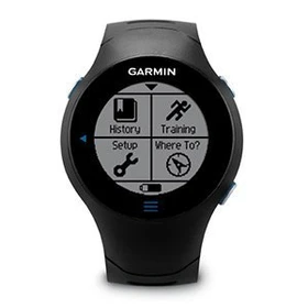Garmin Forerunner 610 HR (010-00947-11)