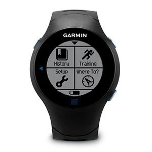 Garmin Forerunner 610 HR