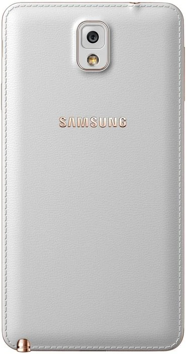 Samsung Galaxy Note 3 N9005 32GB gold/weiß
