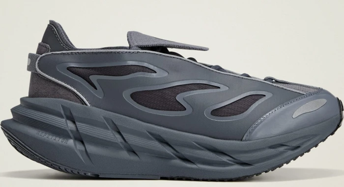 adidas by Stella McCartney Adistar onix/legacy purple (Damen)