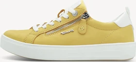 Tamaris Widefit Comfort gelb (Damen)