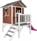Axi Spielhaus Lodge XL mit Rutsche Vorschaubild