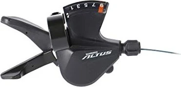 Shimano Altus SL-M2010 9-fach Trigger-Schalthebel rechts