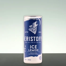 Eristoff Ice 250ml