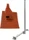 PremiumX Dachsparrenhalter Basic X120-48 (110237)