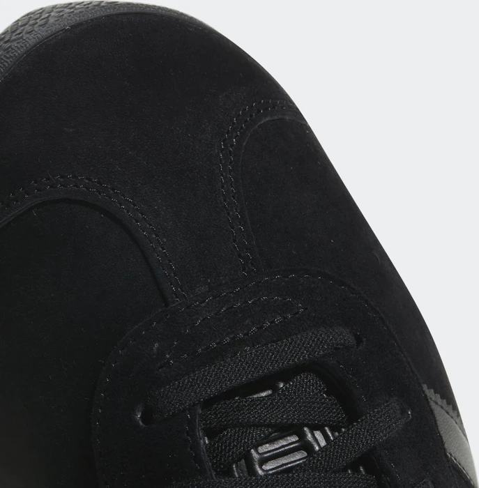 adidas Gazelle core black (Herren)