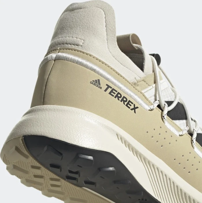 adidas Terrex Voyager tan/core black/aluminium (Herren)