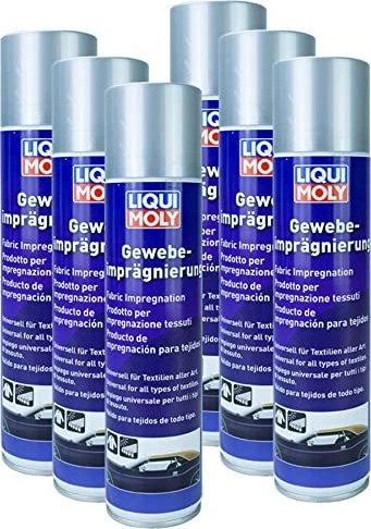 Liqui Moly Gewebe-Imprägnierung 400ml