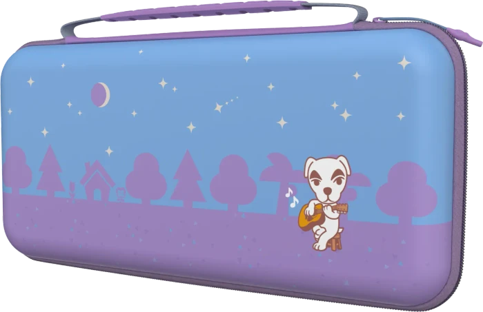 Turtle Beach PlayTrek Travel Case K. K. Slider Tasche (Switch 2)