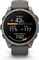 Garmin Fenix 9 47mm titanium/pebble grey Vorschaubild