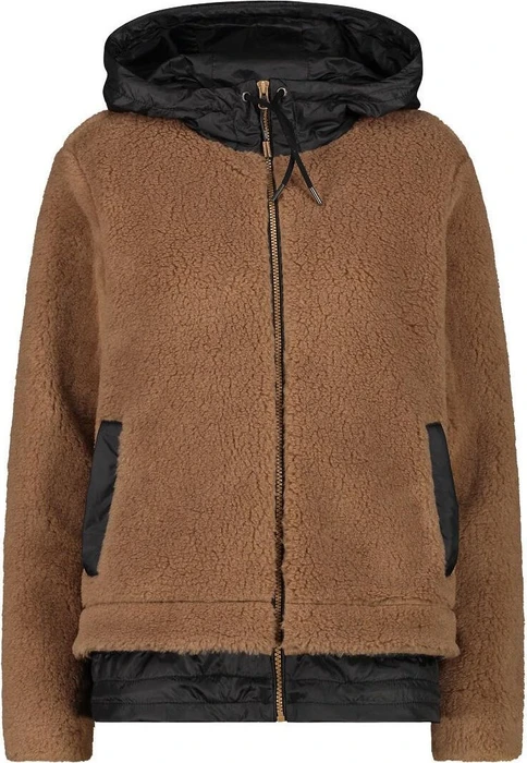 CMP Wooltech Jacke malto (Damen)