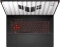 ASUS TUF Gaming A18 (2025) FA808UP-S8012W, Jaeger Gray, Ryzen 7 260, 16GB RAM, 1TB SSD, GeForce RTX 5070, DE Vorschaubild