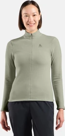 Odlo Roy Mid Funktionsshirt langarm shadow (Damen)