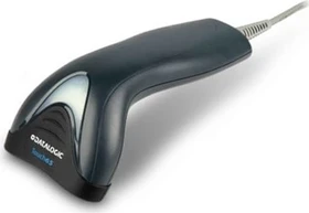 Datalogic TD1100 65 Light schwarz, USB Kit