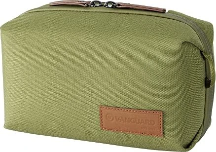 Vanguard Veo City TP23 GR Umhängetasche grün