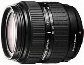 Olympus Zuiko digital ED 18-180mm 3.5-6.3
