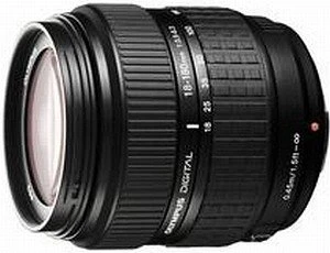 Olympus Zuiko digital ED 18-180mm 3.5-6.3