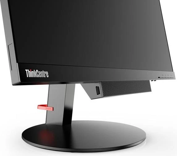 Lenovo ThinkCentre Tiny-In-One 24 Gen 3 (Non-Touch), 23.8"