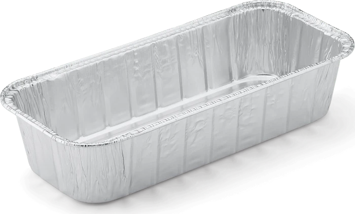 Weber Alu-Tropfschalen, 10 Stück