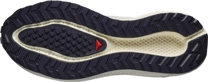 Salomon Aero Glide 3 GRVL GTX vanilla ice/astral aura/lemon (Damen)