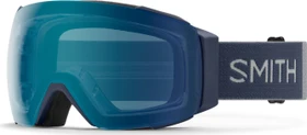 Smith I/O Mag royal navy/chromapop everyday blue mirror