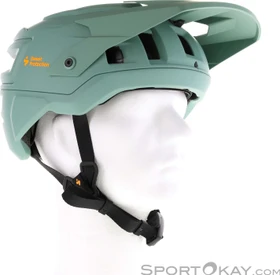 Sweet Protection Bushwhacker 2Vi MIPS Helm willow green