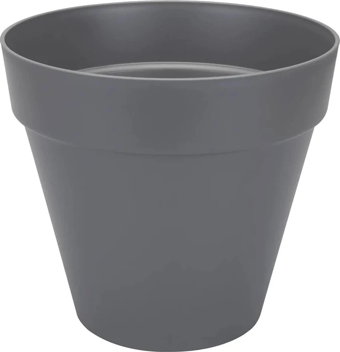 Elho Loft Urban 20 19.3cm anthrazit