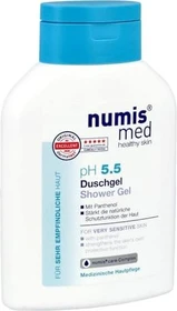Mann & Schröder Numis med pH 5.5 Duschgel, 200ml